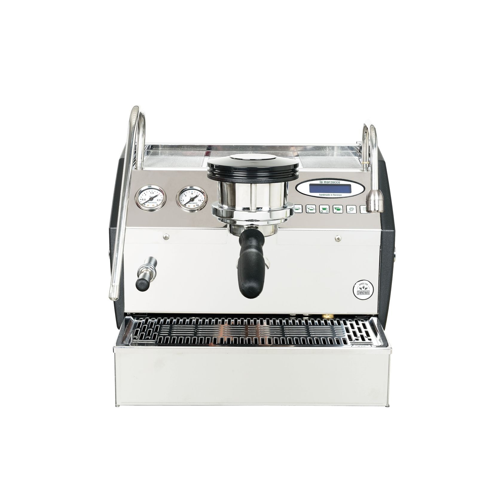 La Marzocco GS3 Auto Volumetric gallery detail image