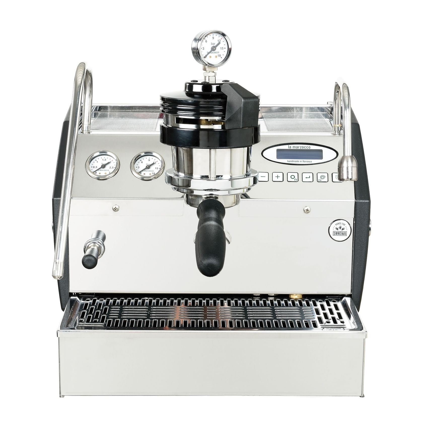 La Marzocco GS3 Manual Paddle ArchiPro NZ