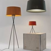 Tripode G5 Floor Lamp gallery detail image