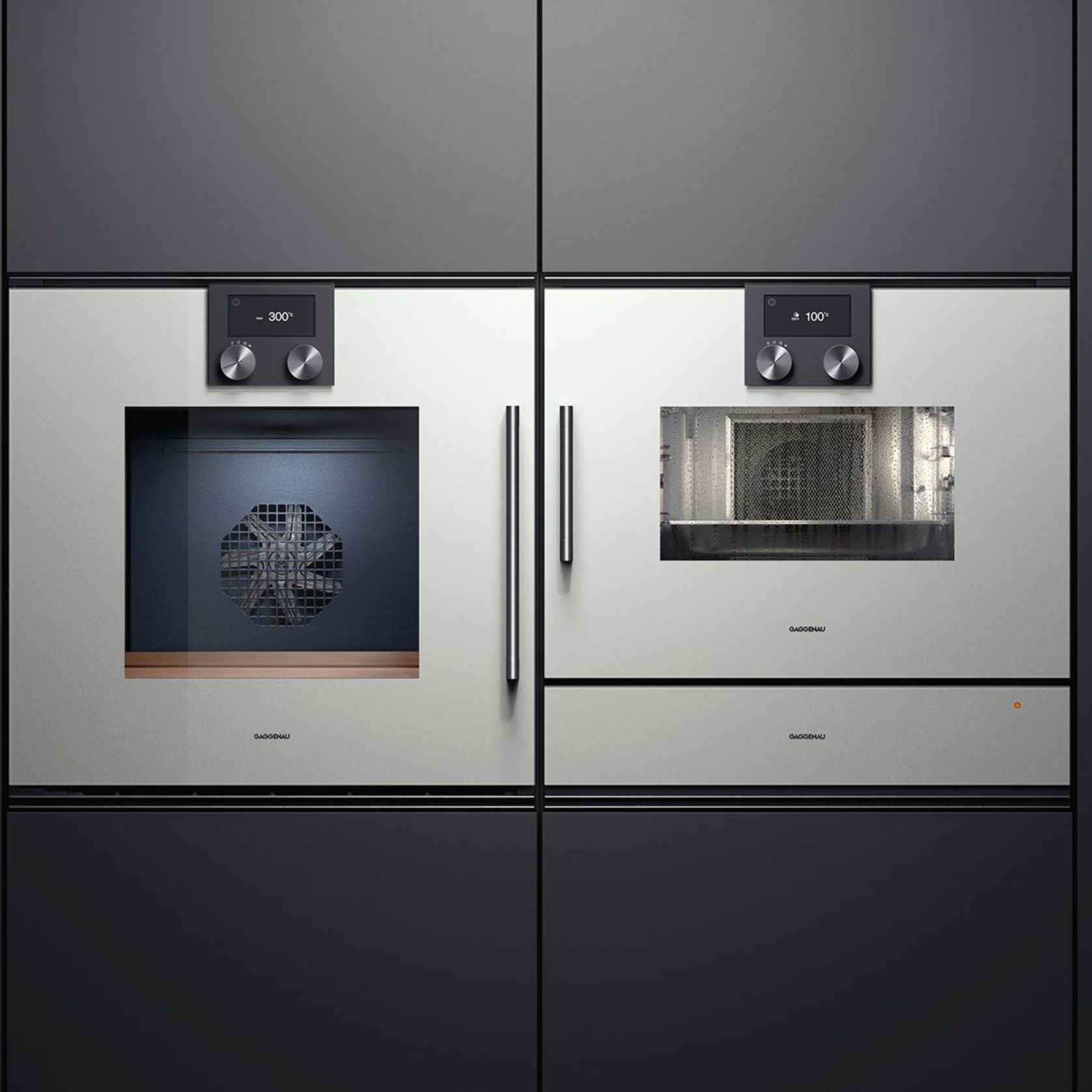 Gaggenau Warming Drawer 200 Series ArchiPro NZ