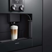 Gaggenau Automatic Espresso Machine 200 Series gallery detail image