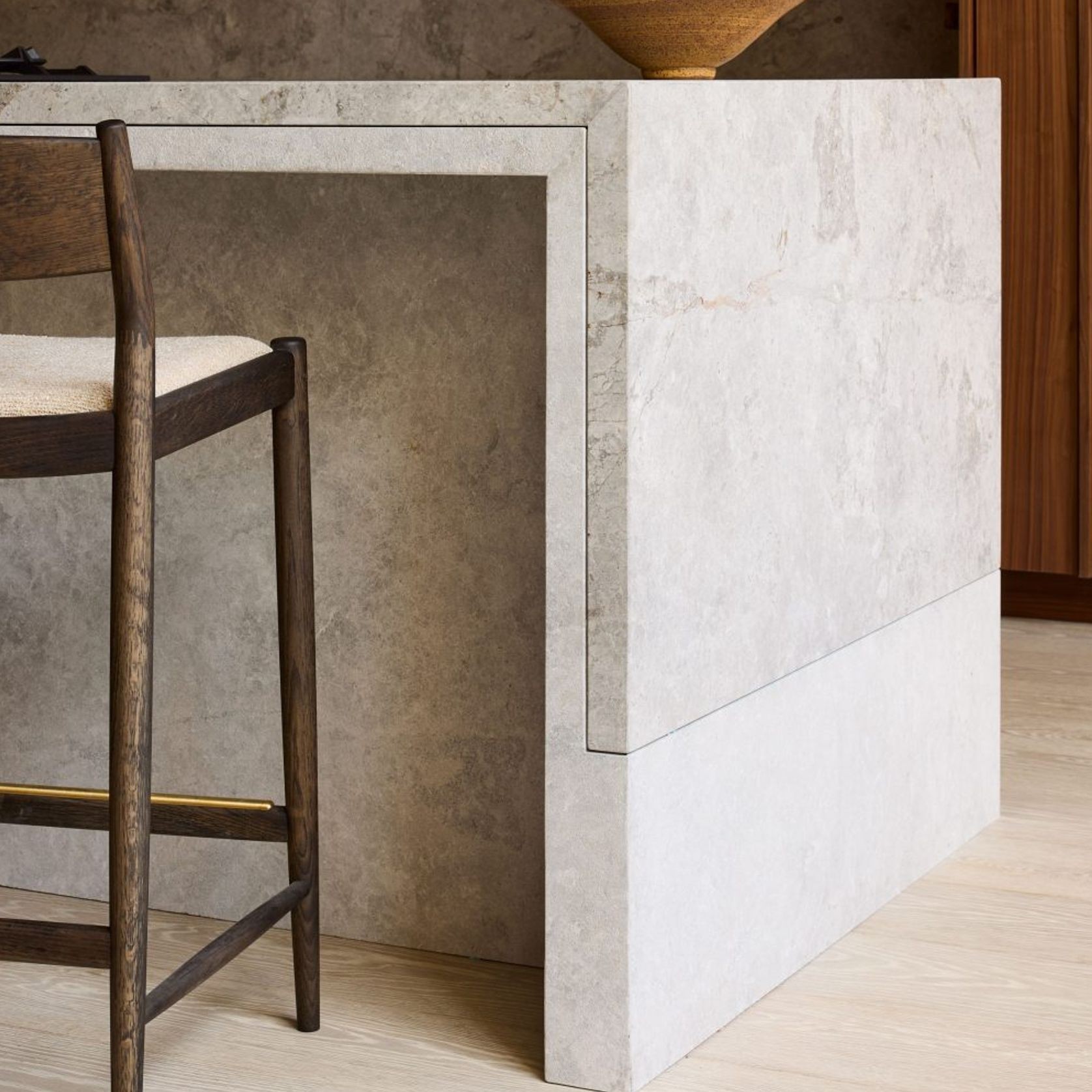 New Grey Tundra | Natural Stone Slab gallery detail image