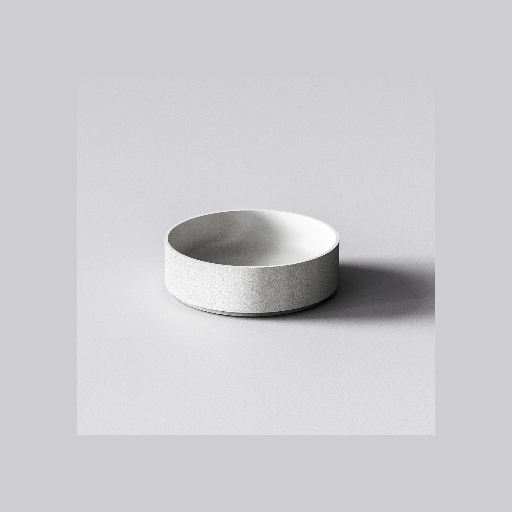 Aqvato Gaia Bathroom Basin gallery detail image