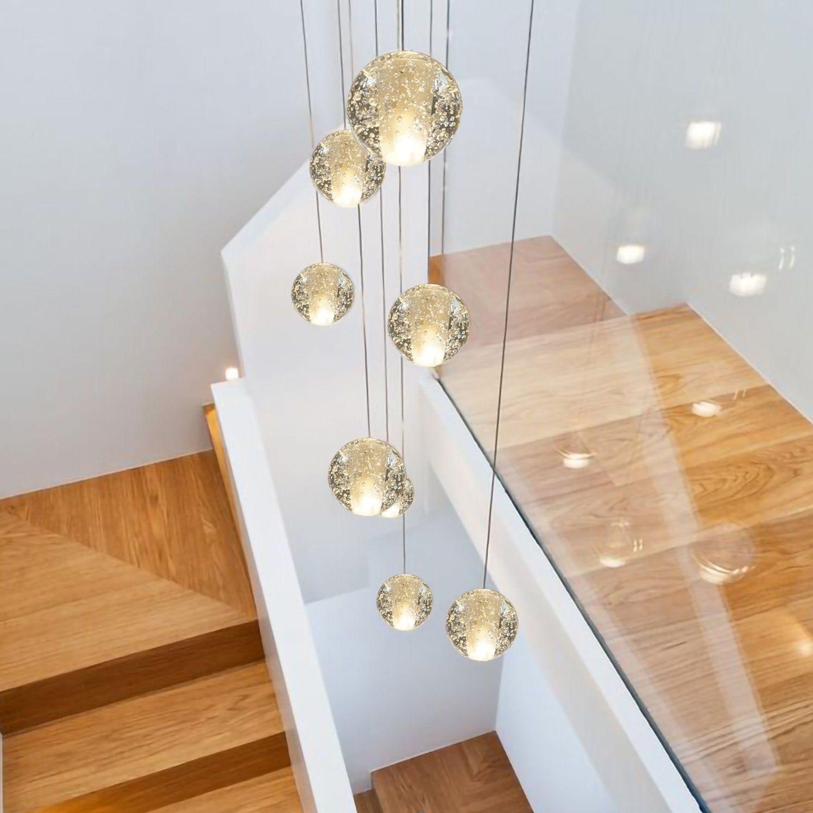 Galaxy Pendant gallery detail image