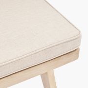 Galleria Seat Cushion gallery detail image