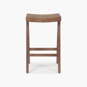 Galleria Backless Bar Stool gallery detail image