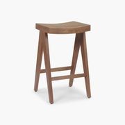 Galleria Backless Bar Stool gallery detail image