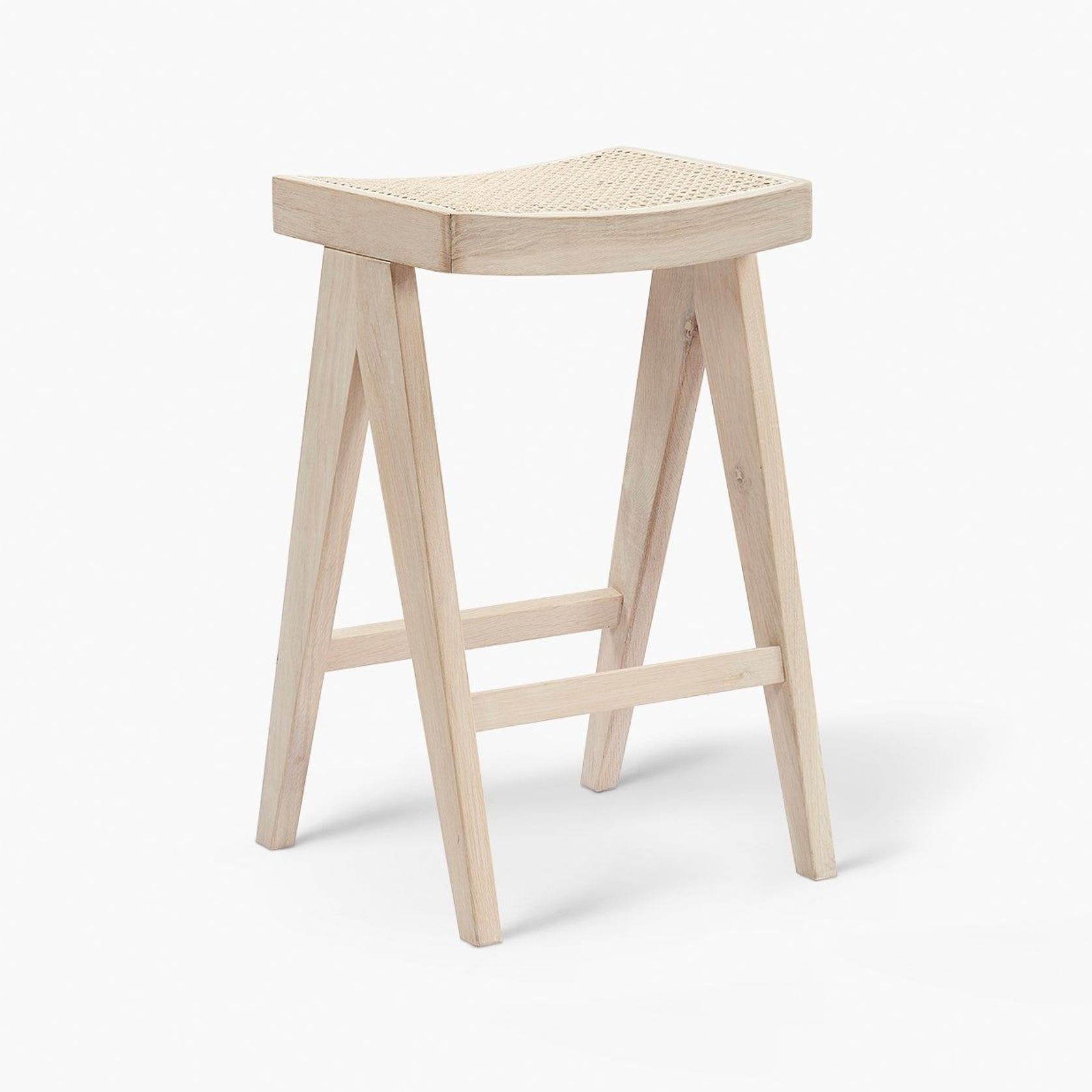 Galleria Backless Bar Stool gallery detail image