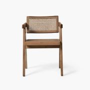 Galleria Caramel Dining Chair gallery detail image