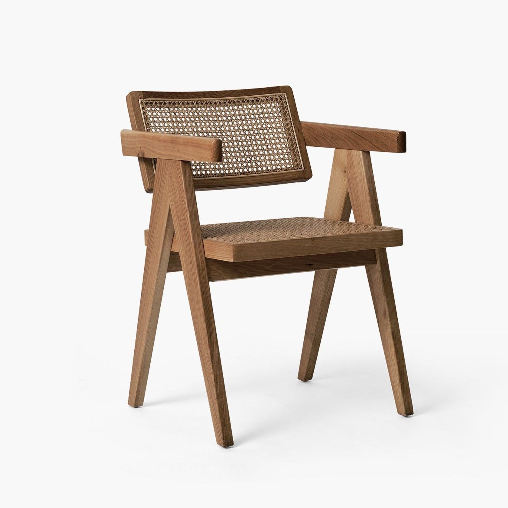 Galleria Caramel Dining Chair gallery detail image
