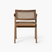Galleria Caramel Dining Chair gallery detail image