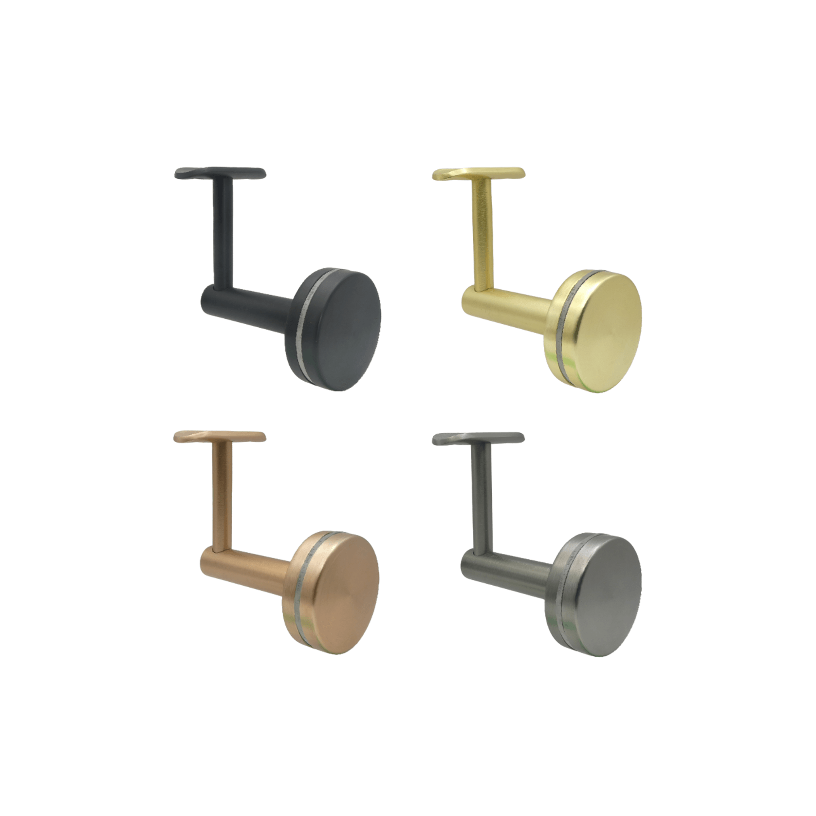 Metallico Glaze Colour Range gallery detail image