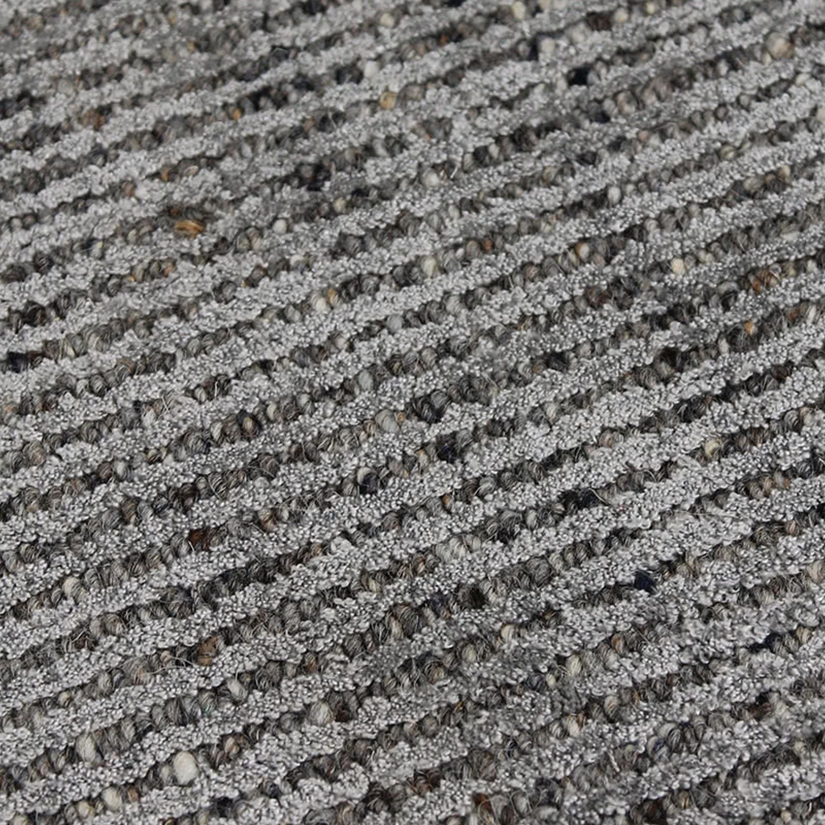 Garcia Rug Fudge gallery detail image