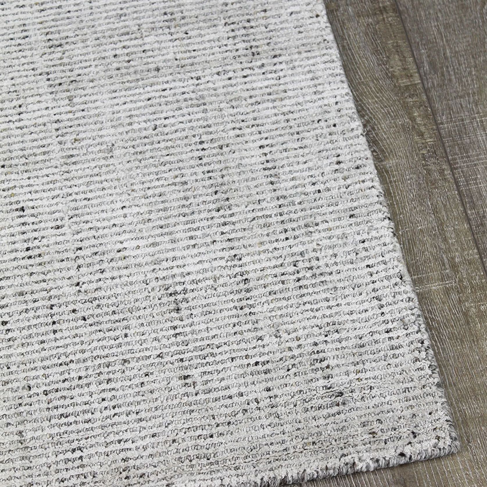 Garcia Rug Oyster gallery detail image