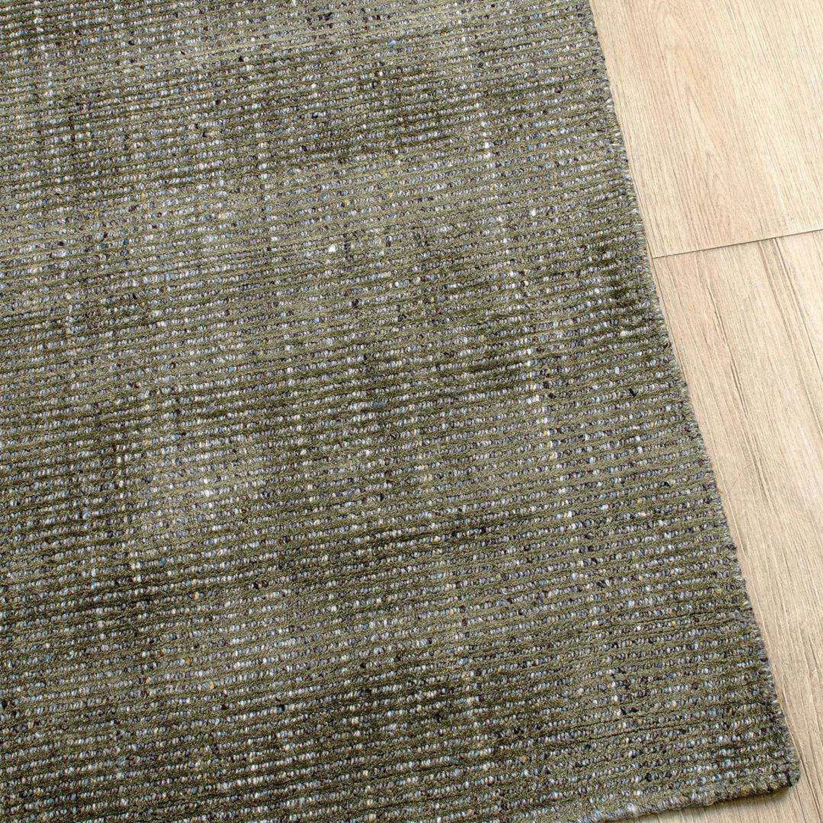 Garcia Rug | Olive gallery detail image