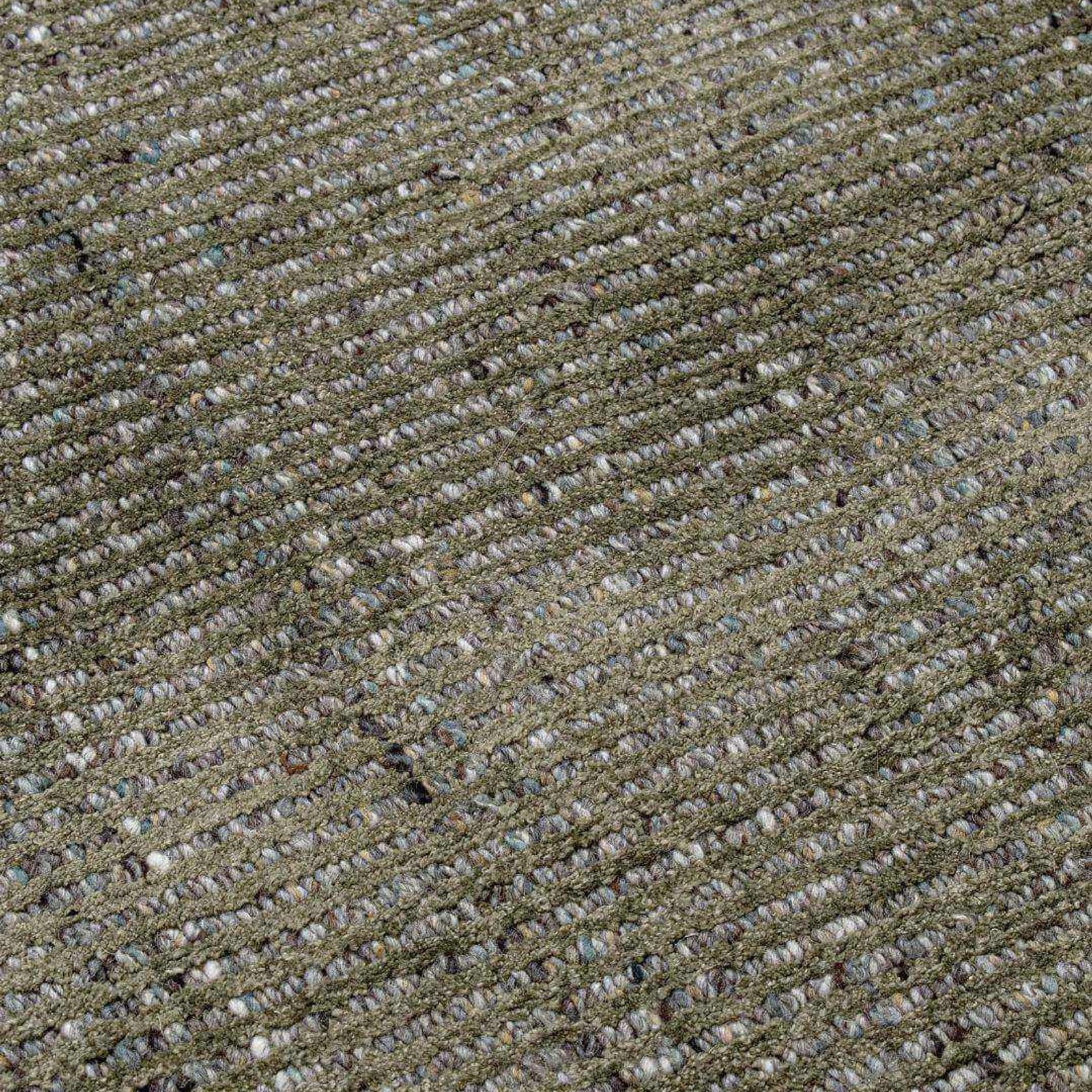 Garcia Rug | Olive gallery detail image
