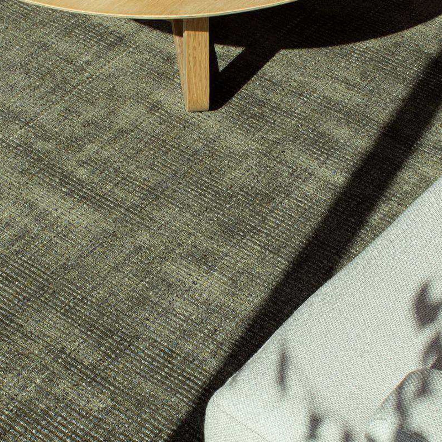 Garcia Rug | Olive gallery detail image