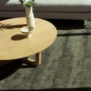 Garcia Rug | Olive gallery detail image