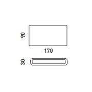 Guarda Wall Light gallery detail image