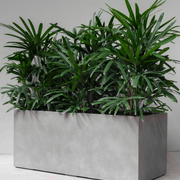 Duralite Trough gallery detail image