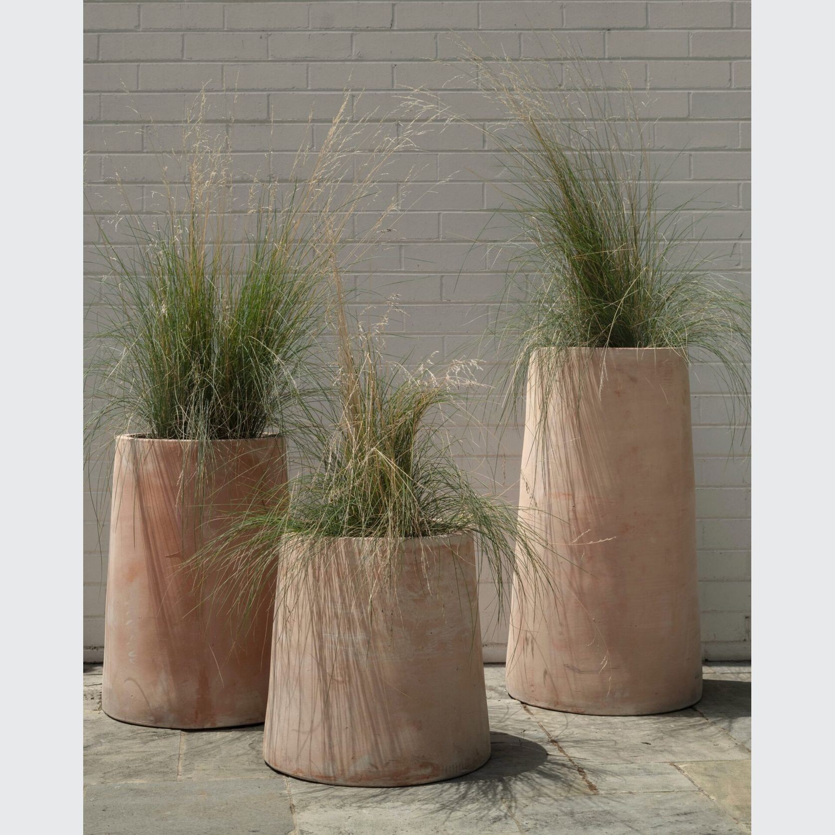 Terracotta Chimney gallery detail image