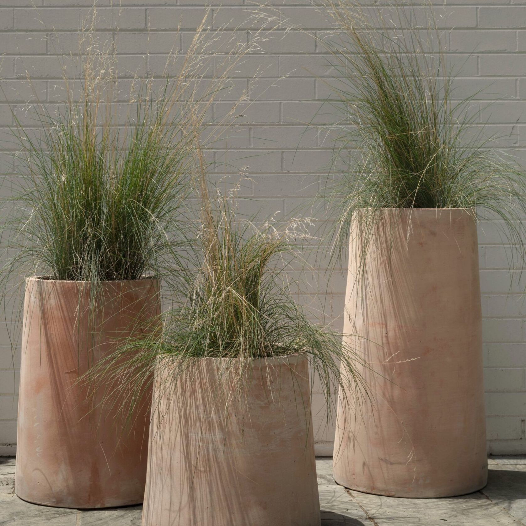 Terracotta Chimney gallery detail image