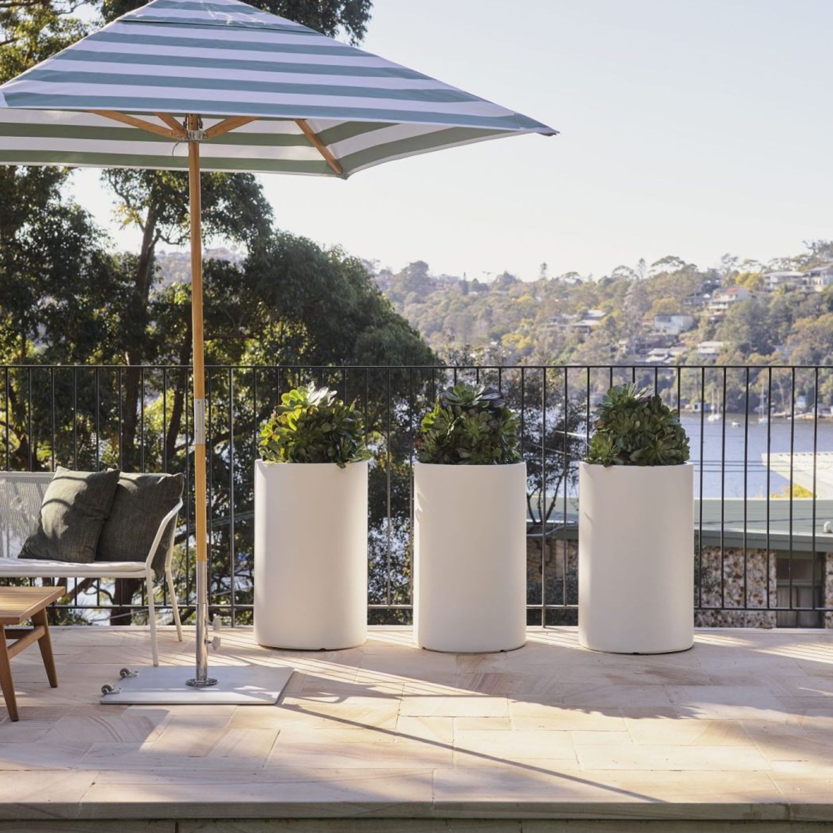 Air Tall Cylinder gallery detail image