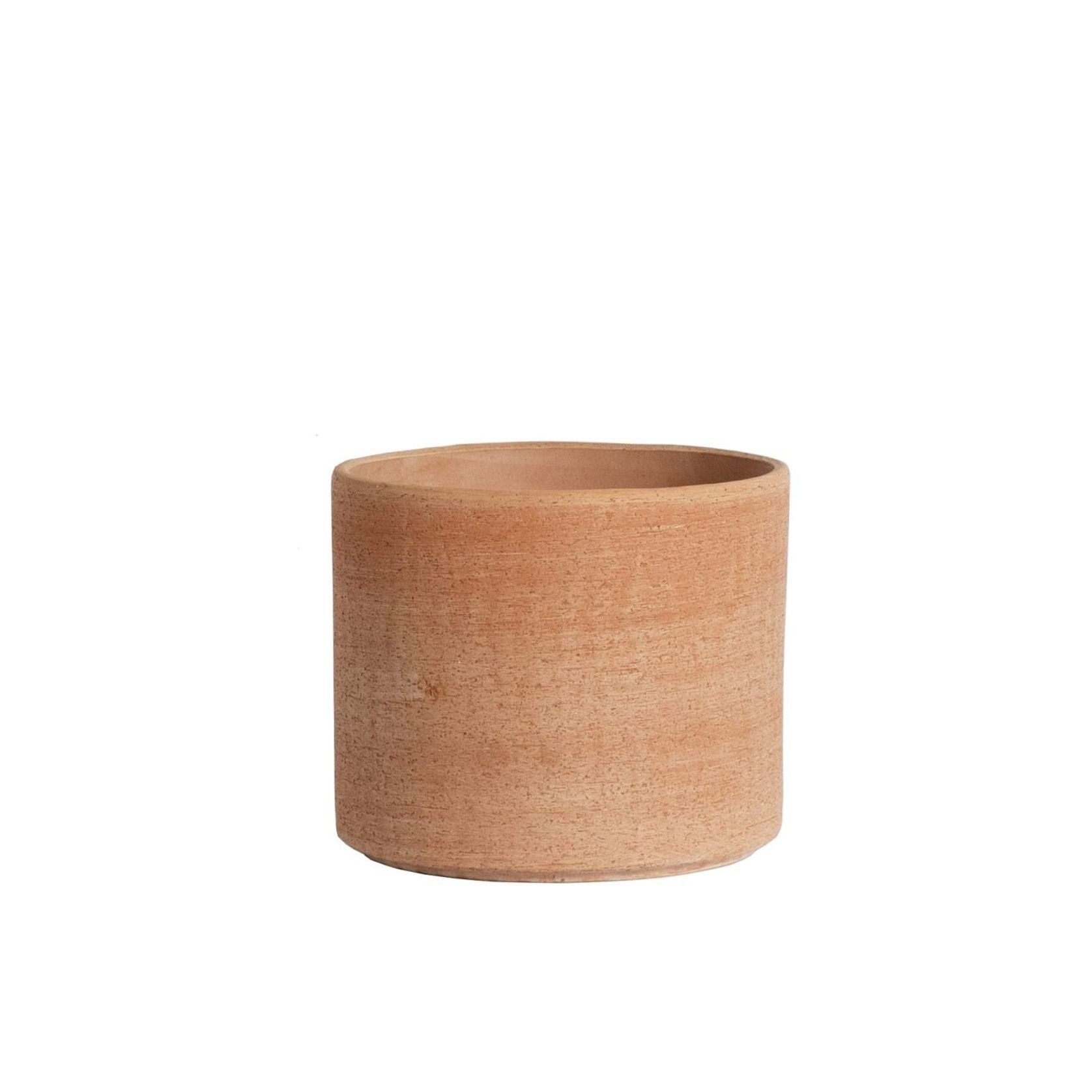 Terracotta Luna Cylinder gallery detail image