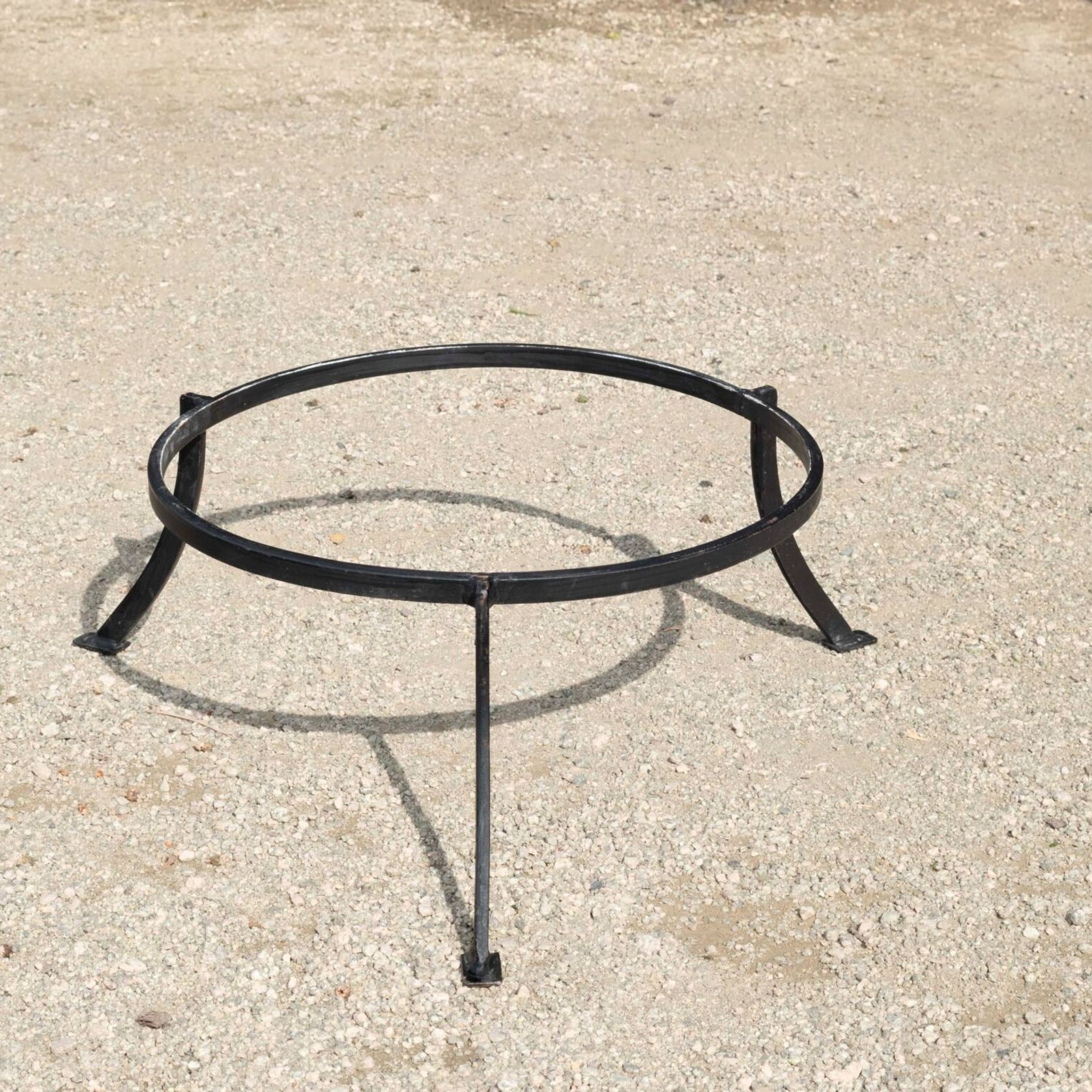 Turkish Stand Curved Leg gallery detail image