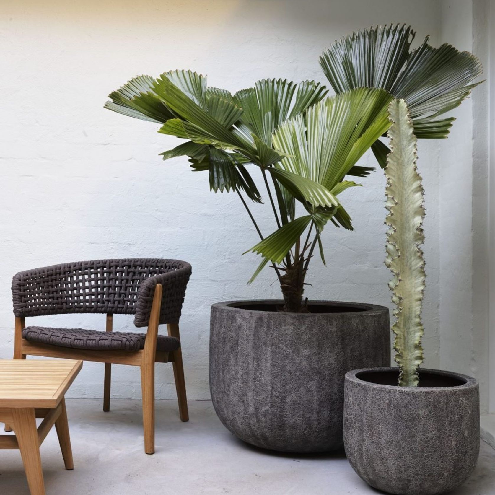 Lava Deep Bowl gallery detail image