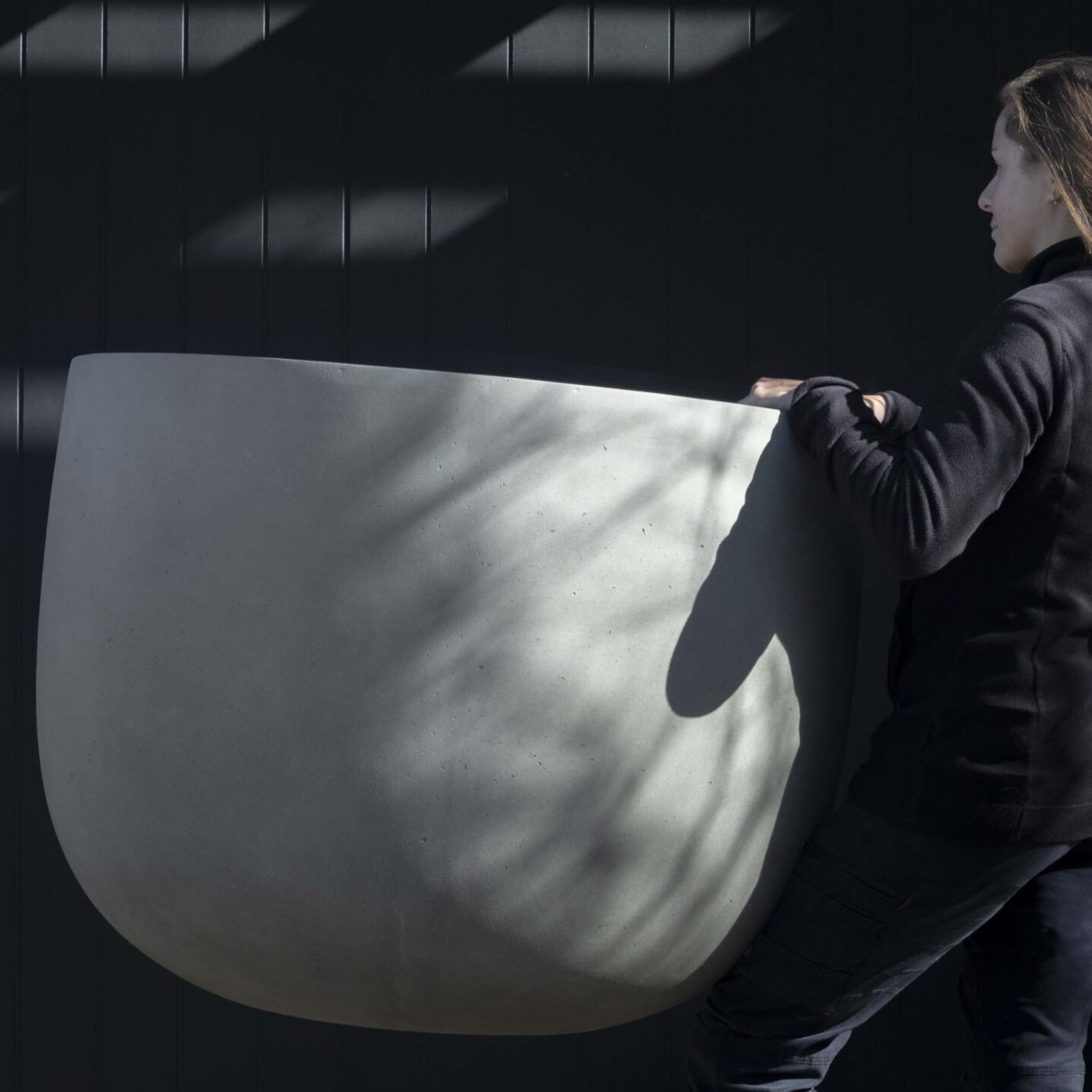 Duralite Deep Bowl gallery detail image