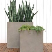 Duralite Tall Trough gallery detail image