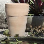 Handthrown Terracotta Conical gallery detail image