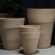 Handthrown Terracotta Conical gallery detail image