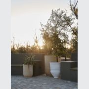 Handthrown Terracotta Cylinder gallery detail image