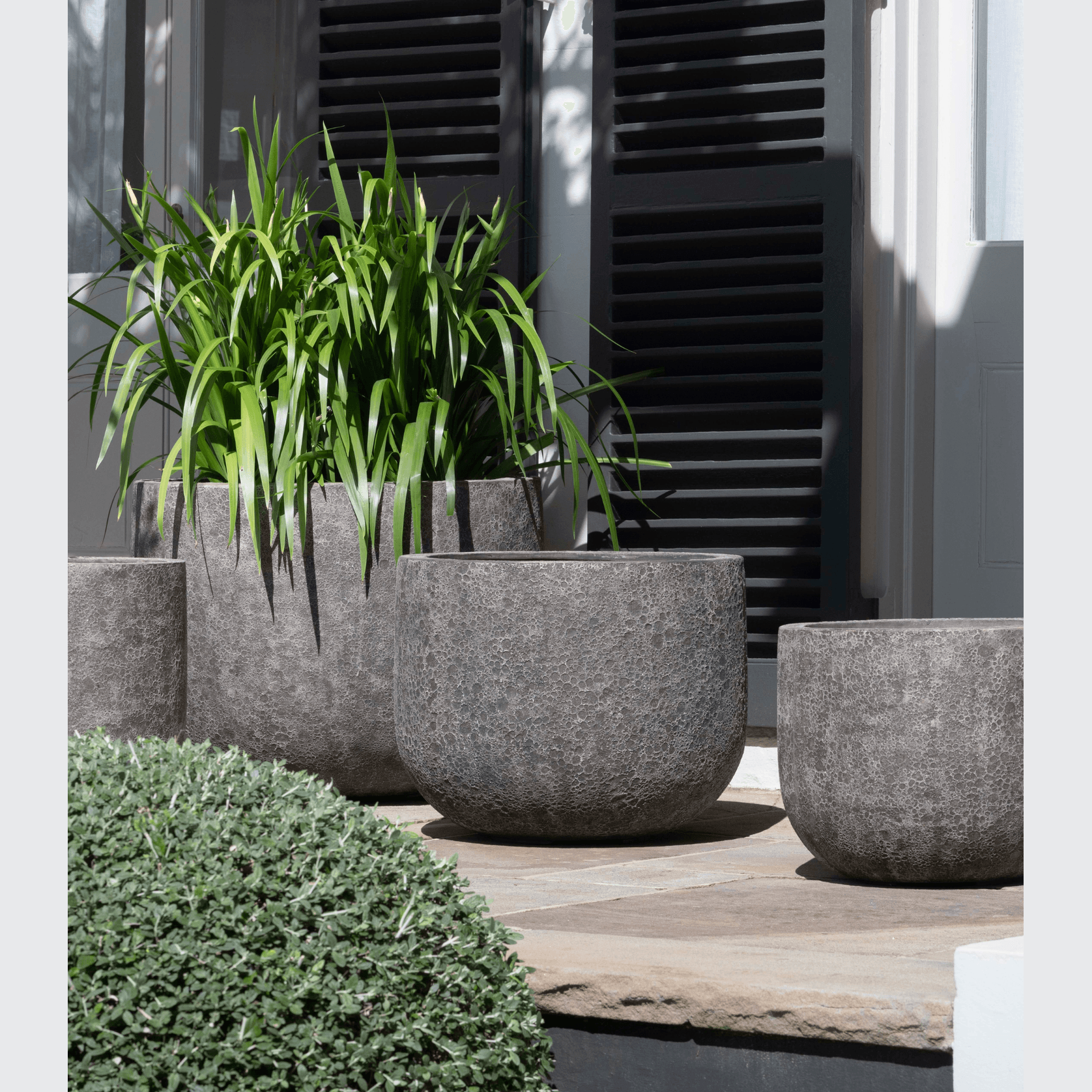 Lava Deep Bowl gallery detail image