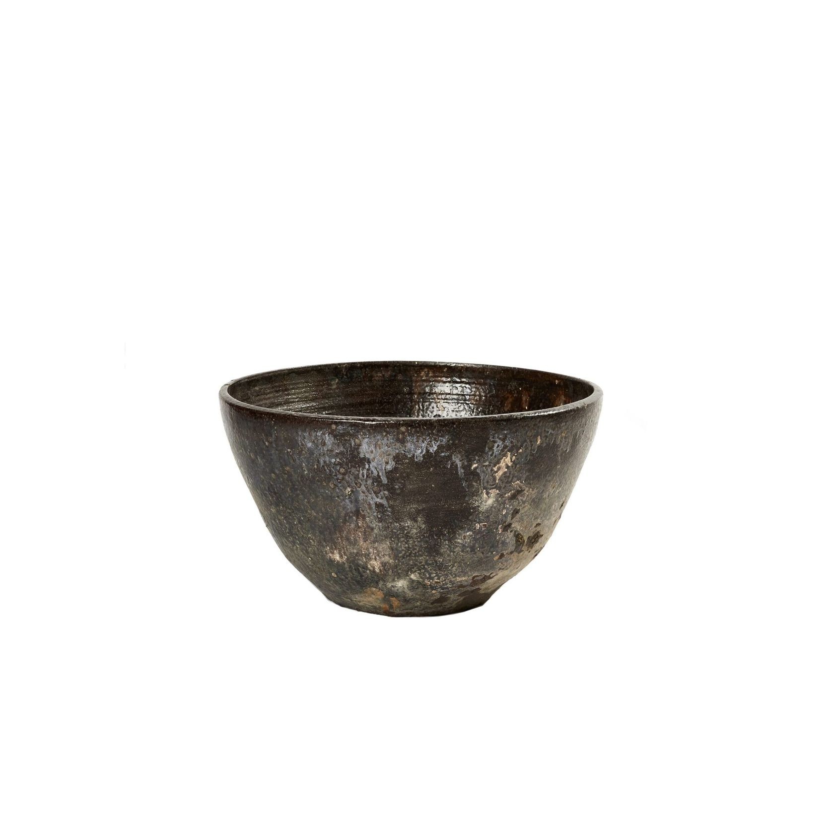 Woodfired Caspian Bowl gallery detail image