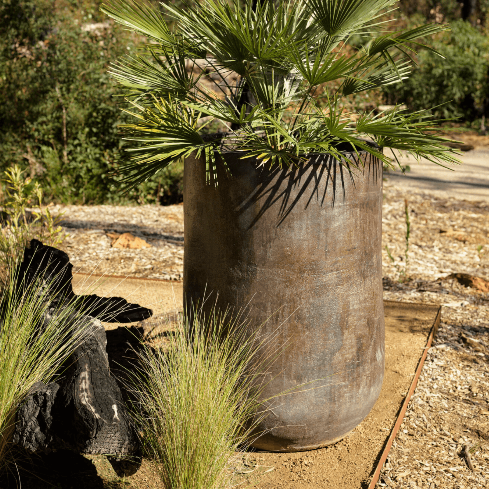 Woodfired Tall Bullet gallery detail image