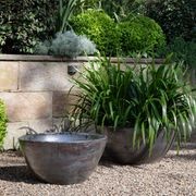 Woodfired Caspian Bowl gallery detail image