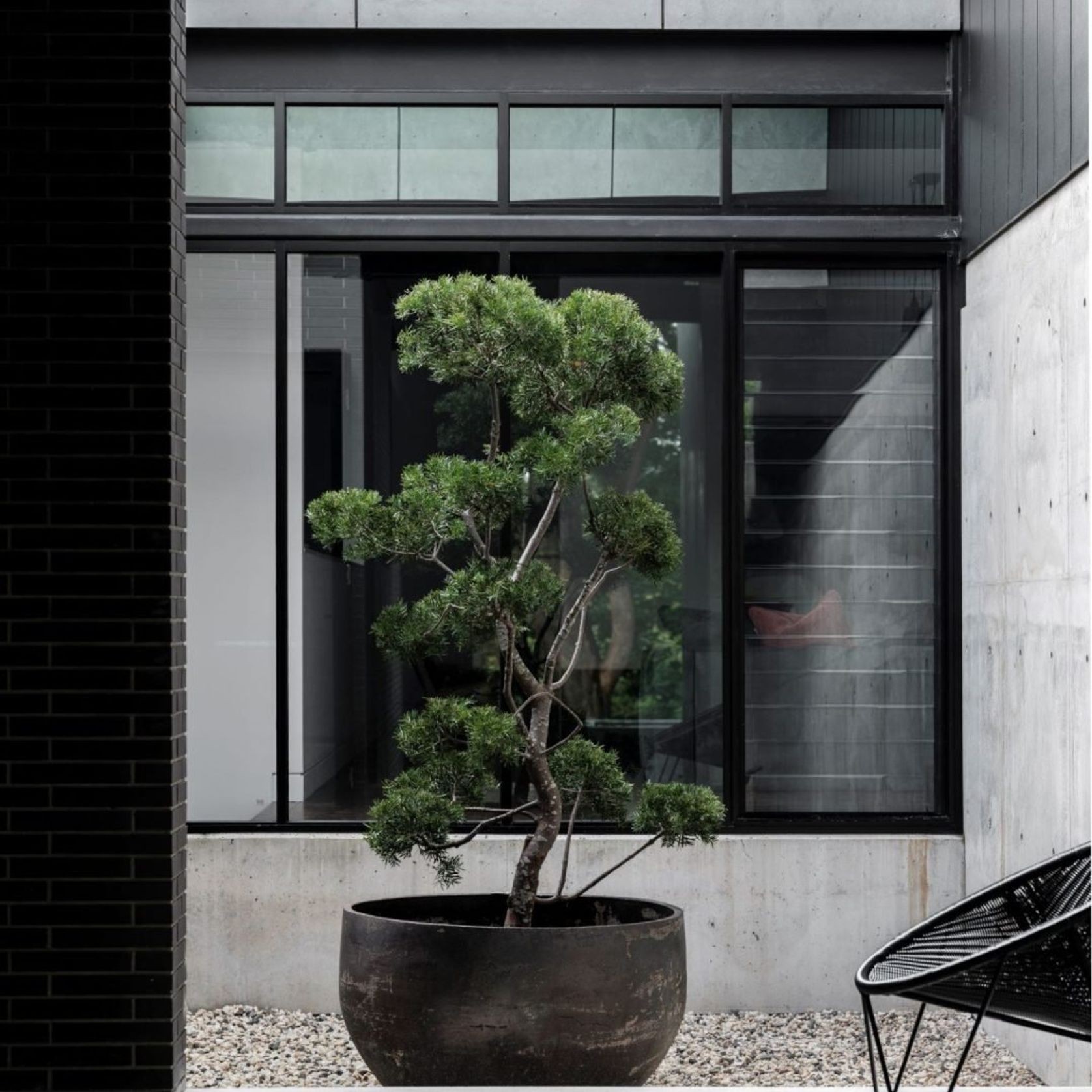 Woodfired Deep Bowl gallery detail image