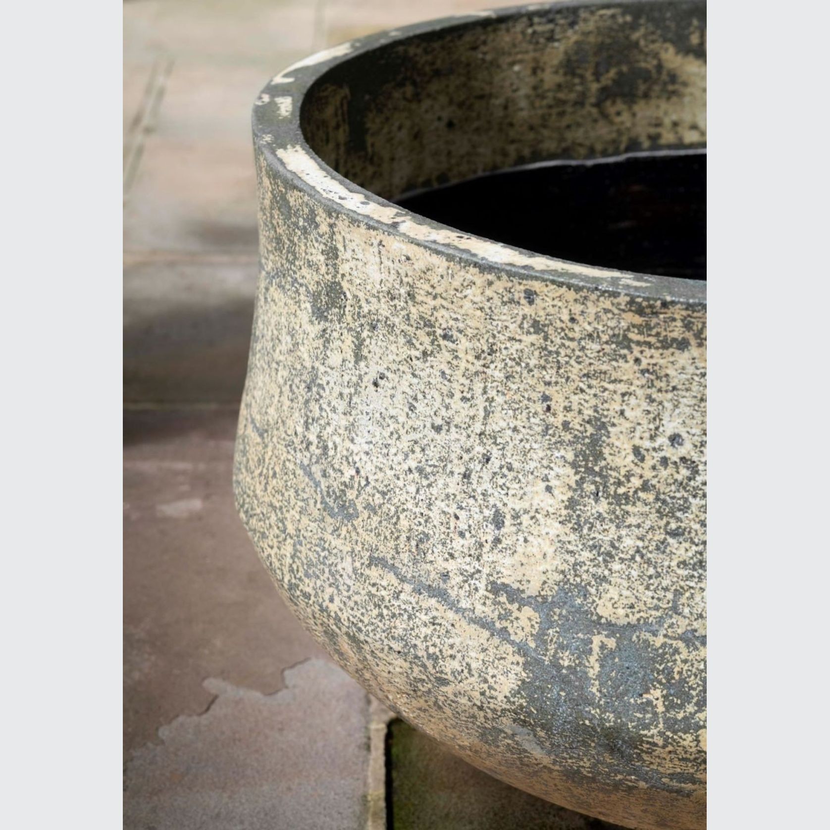 Woodfired Drum gallery detail image