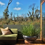 Woodfired Water Bowl gallery detail image