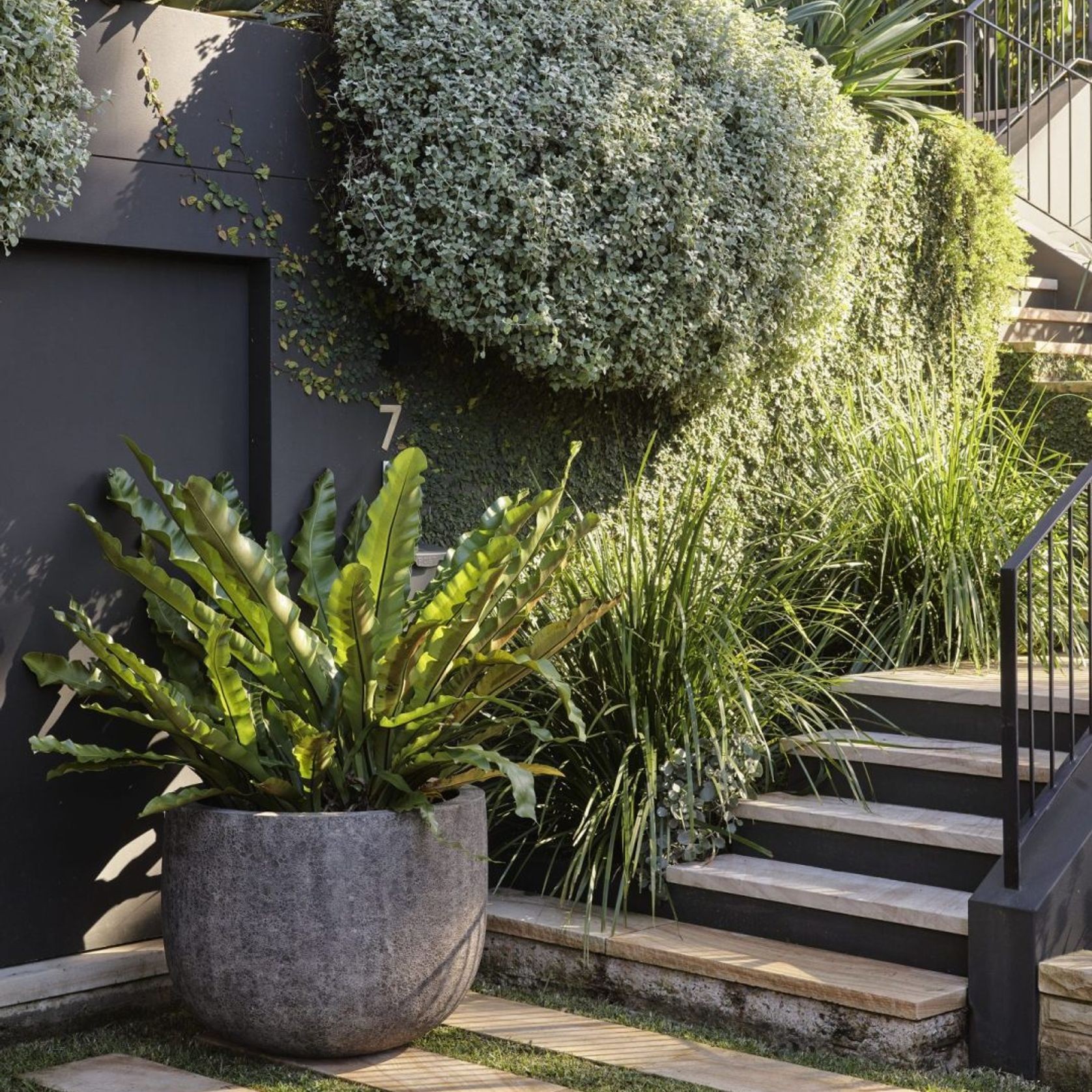 Lava Deep Bowl gallery detail image