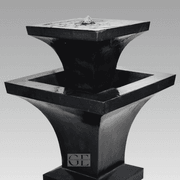 Cathedral Fountain gallery detail image
