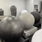 Sphere Fountain gallery detail image