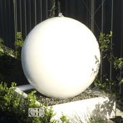 Sphere Fountain gallery detail image