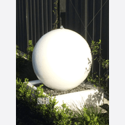 Sphere Fountain gallery detail image