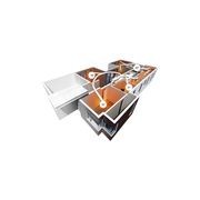 Sp6 Series Gas Ducted Heating System gallery detail image