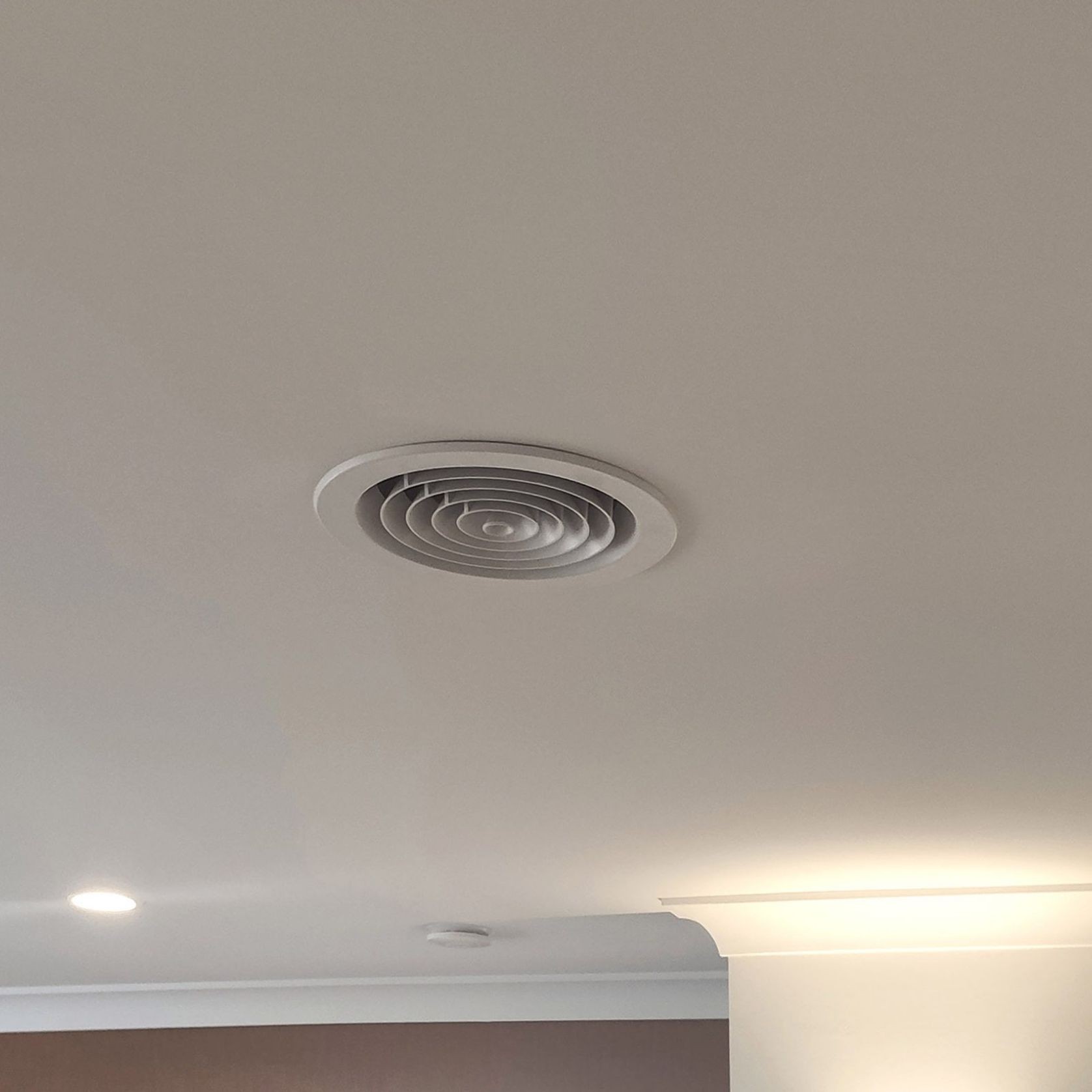 Sp6 Series Gas Ducted Heating System gallery detail image