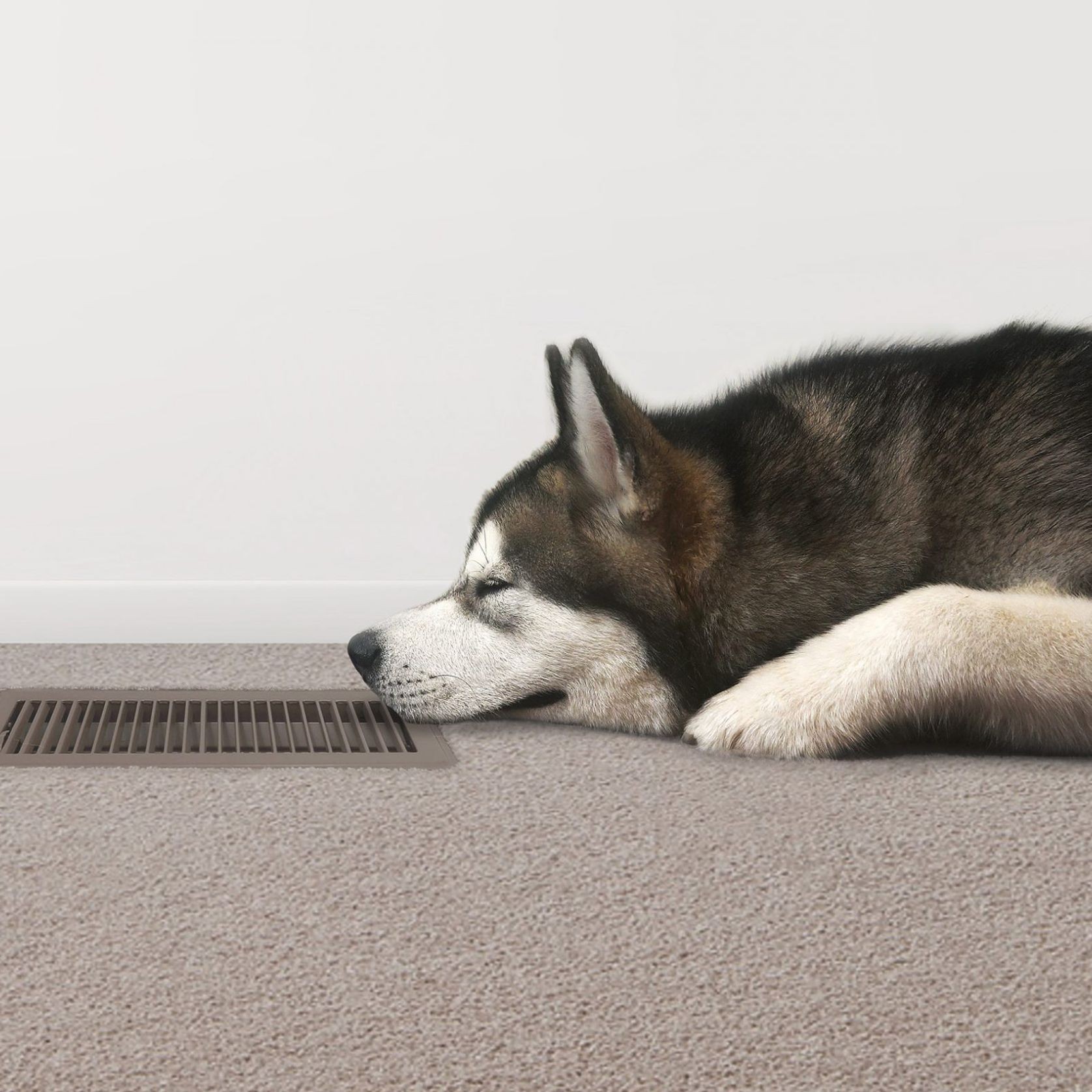 Sp6 Series Gas Ducted Heating System gallery detail image